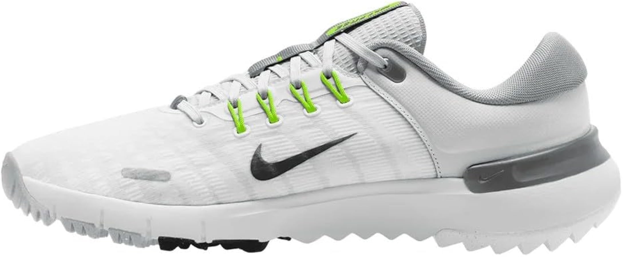Amazon.com | Nike Free Golf NN Golf Shoes (Wide) (FQ7875-101